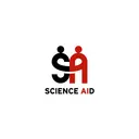 Science Aid株式会社 logo