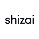 株式会社shizai logo