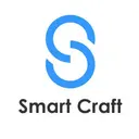 株式会社Smart Craft logo