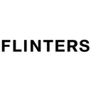 株式会社flinters logo