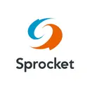 株式会社Sprocket logo