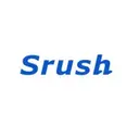 株式会社Srush logo