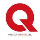 株式会社プロジェクトスタジオq logo