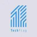 株式会社テックフラッグ logo