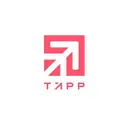 株式会社tapp logo