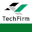 テックファームホールディングス株式会社 logo