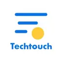 テックタッチ株式会社 logo