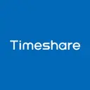 株式会社タイムシェア logo