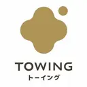 株式会社towing logo