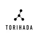株式会社torihada logo