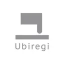 株式会社ユビレジ logo