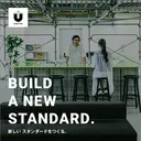 ユニオンテック株式会社 logo