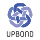 株式会社upbond logo