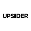 株式会社 Upsider logo