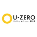株式会社u-zero logo