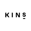 株式会社kins logo