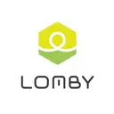 Lomby株式会社 logo