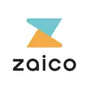 株式会社zaico logo