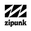 株式会社ジパンク logo