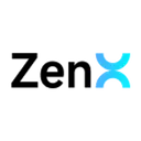 株式会社ZenX logo