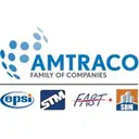 Amtraco logo