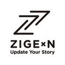 株式会社じげん logo