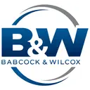 Babcock & Wilcox Company logo