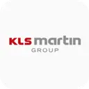 KLS Martin LP logo