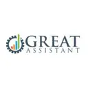 Great Assistant Llc logo