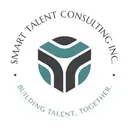 Smart Talent Consulting logo
