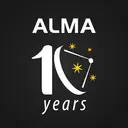 ALMA Observatory logo