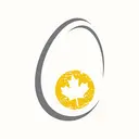 Egg Farmers of Canada logo