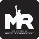 The Law Firm Of Moumita Rahman logo