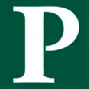 Precision Door Service logo