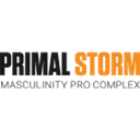 Primal Storm logo