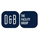 D&B The Facility Group logo