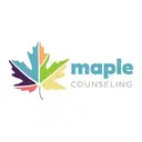 Maple Counseling logo