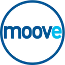Moove Cars logo