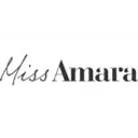 Miss Amara logo