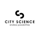 City Science logo