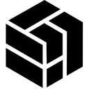 BlueMatrix logo
