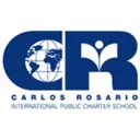 Carlos Rosario International Public Charter School logo