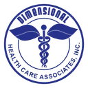 Dimensional Health Care Associates logo