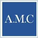 A M Crawford logo