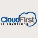 CloudFirst Technology Solutions logo