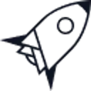 Rose Rocket logo