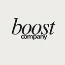 Boost logo