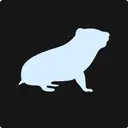 Hamster Garage logo