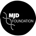 MJD Foundation logo