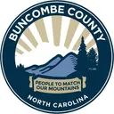 Buncombe County Government logo